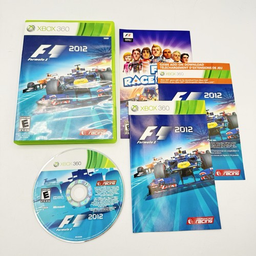 Formula 2012 microsoft - 2012, (microsoft