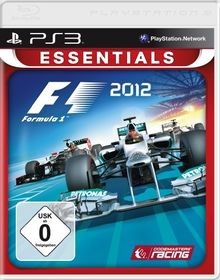2012 formula 1 software - -, [software