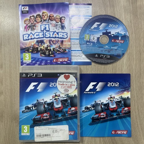 2012 formula gioco - 2012,