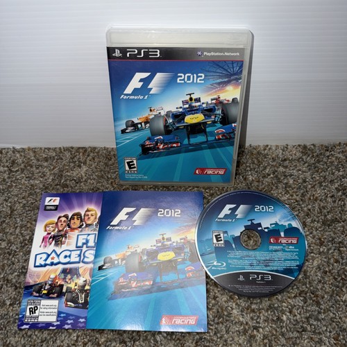 2012 sony playstation 3 - 2012, (sony
