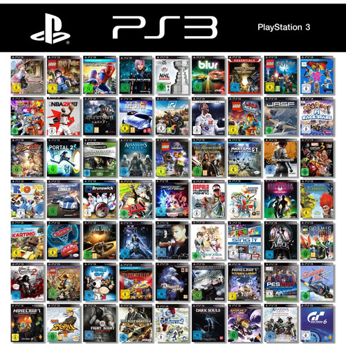 Ps3 playstation gioco - playstation, a