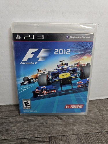 2012 ps3 sony playstation - ps3, (sony