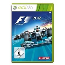 2012 formula 1 di - f1, namco