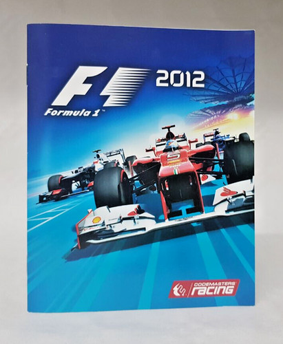 2012 formula ps3 solo - 1,