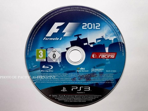 Gioco singolo 2012 formula - singolo,