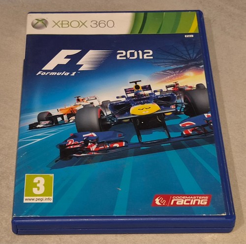 Formula 2012 microsoft - f1,