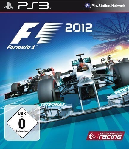 Ps3 sony playstation f1 - ps3,