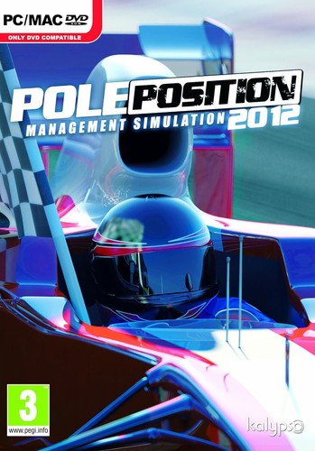 Gioco pole position - pole,