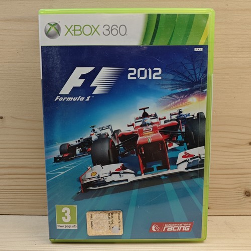 Formula uno 2012 - formula,