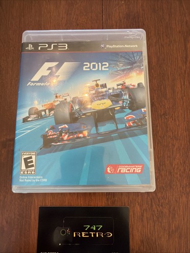 Formula 2012 cib - 1,