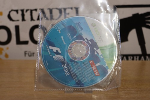 Xbox 360 solo gioco - 360,