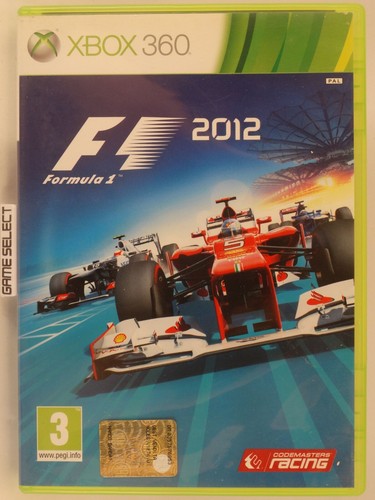 2012 formula uno - uno, one