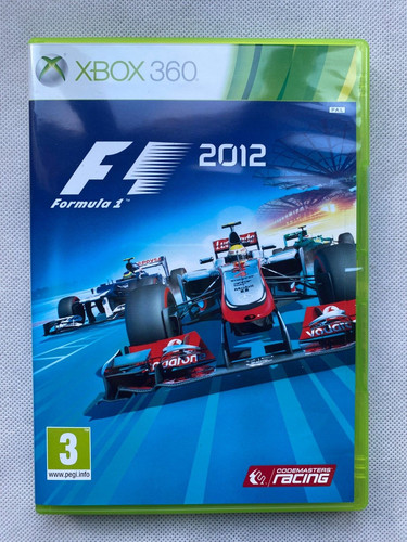 2012 formula - 2012, (vip