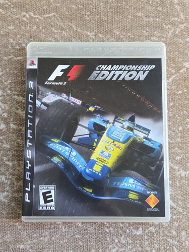 Formula f1 championship - /,