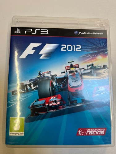 2012 formula vip - 2012,