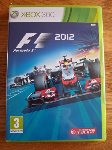 2012 formula uno microsoft - 2012,