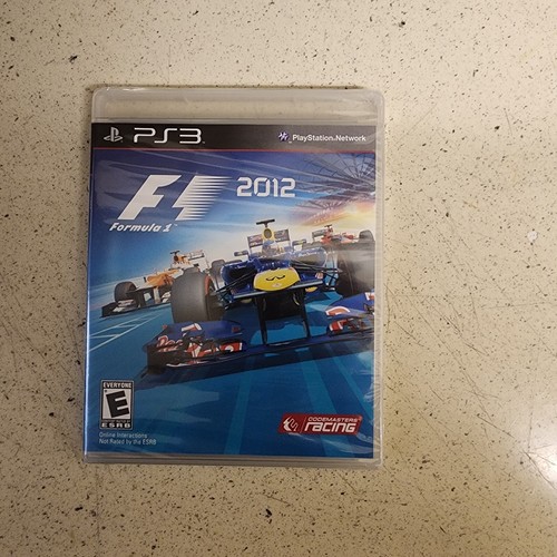 2012 ps3 sony playstation - 2012,