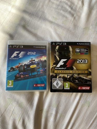Codemasters 2012 f1 - 2012, +