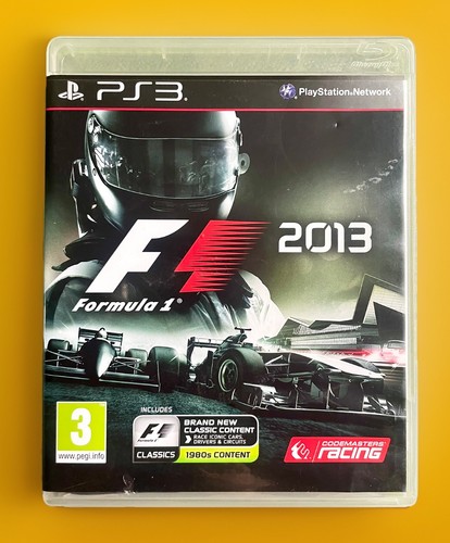 Ps3 2013 sony playstation 3 - sony,